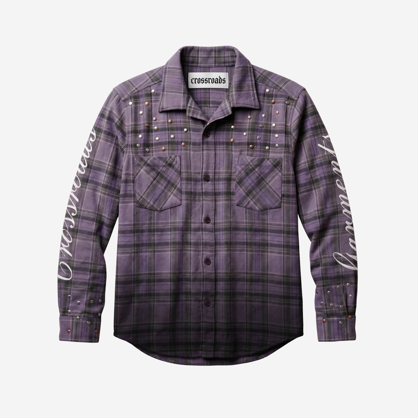 The Patent Flannel