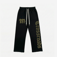 Golden 7's Sweatpants
