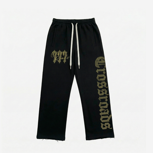 Golden 7's Sweatpants