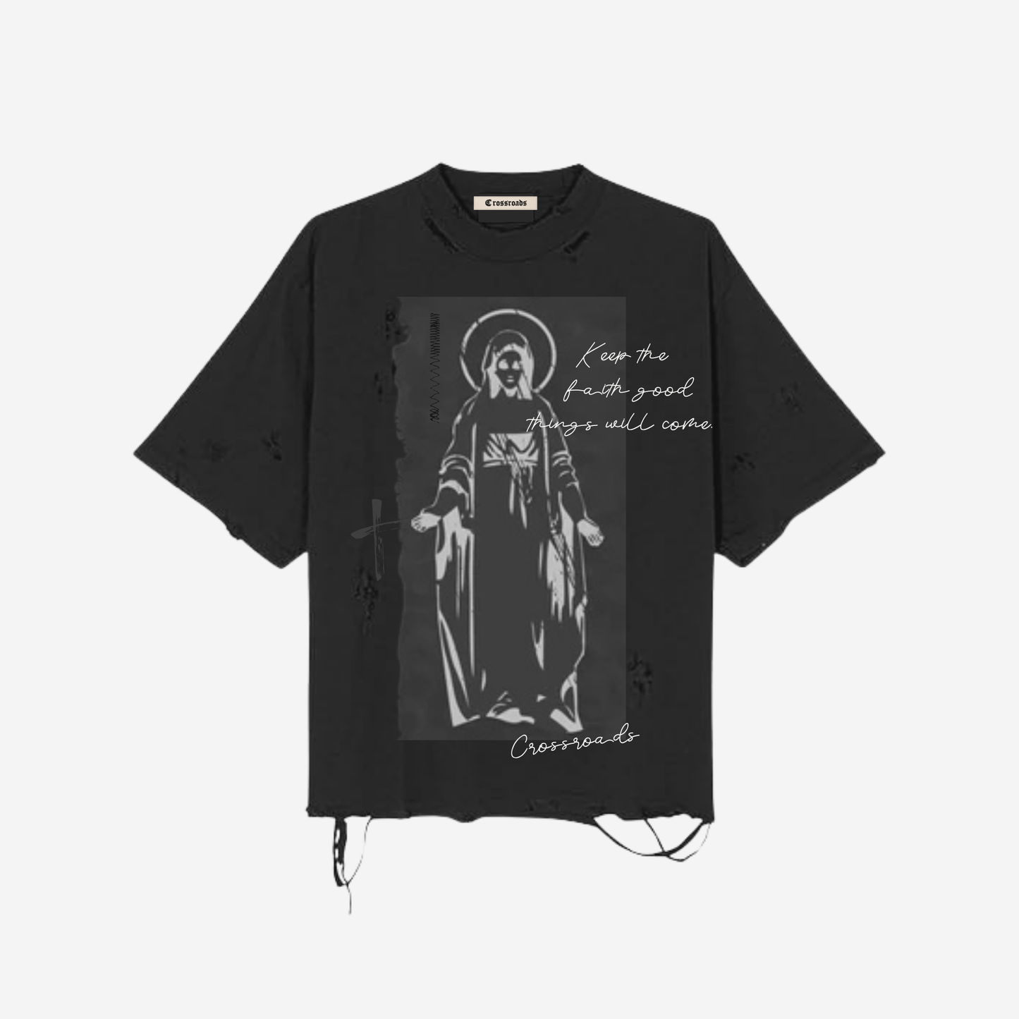 Faithfulls T-Shirt