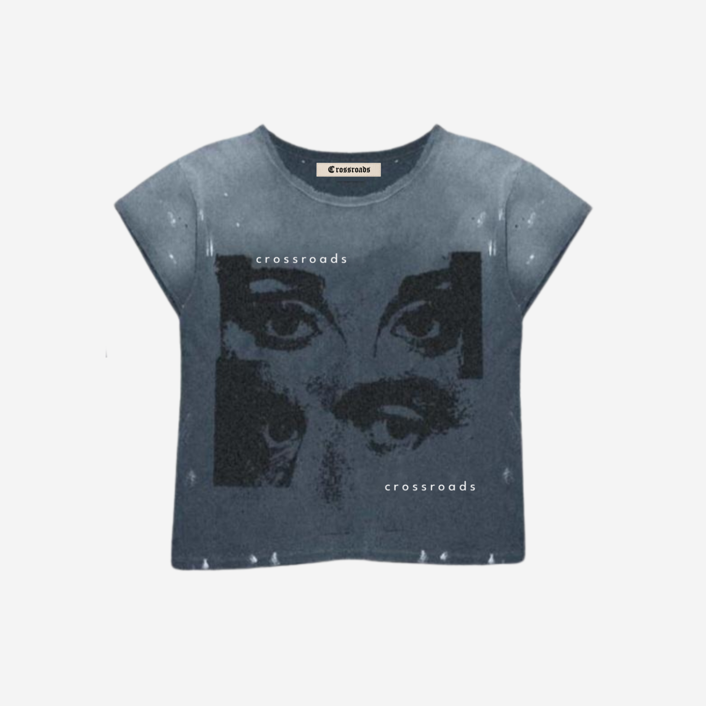 Eyes On Me T-Shirt
