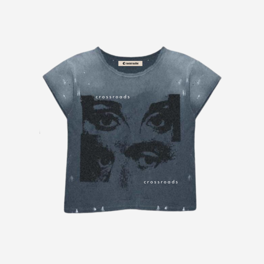 Eyes On Me T-Shirt